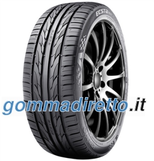 Foto pneumatico: KUMHO, Ecsta PS31 225/50 R17 98w Estive