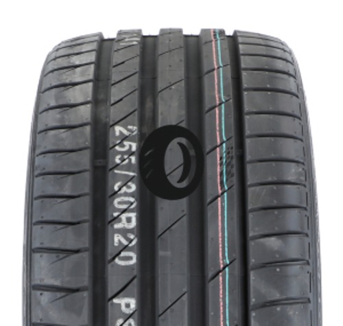 Foto pneumatico: KUMHO, PS71 ECSTA 295/35 R19 104Y Estive