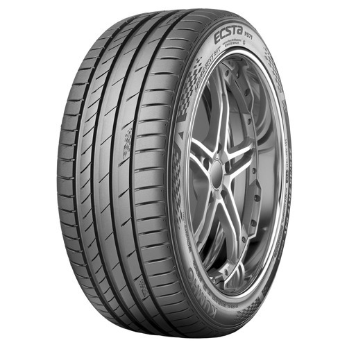 Foto pneumatico: KUMHO, ECSTA PS71 SUV 265/40 R22 106Y Estive