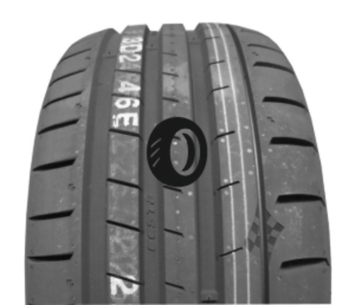 Foto pneumatico: KUMHO, PS91 ECSTA SUPER CAR 295/30 R20 101Y Estive