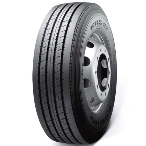 Foto pneumatico: KUMHO, RS02 7/ R16 N Estive