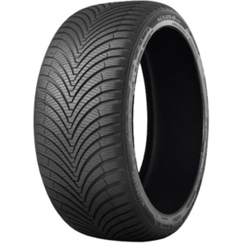 Foto pneumatico: KUMHO, SOLUS 4S HA32 235/60 R18 107V Quattro-stagioni