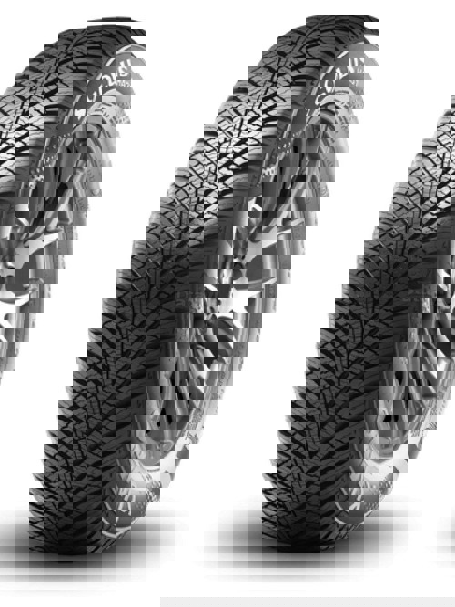 Foto pneumatico: KUMHO, ha31 155/65 R14 75T Quattro-stagioni