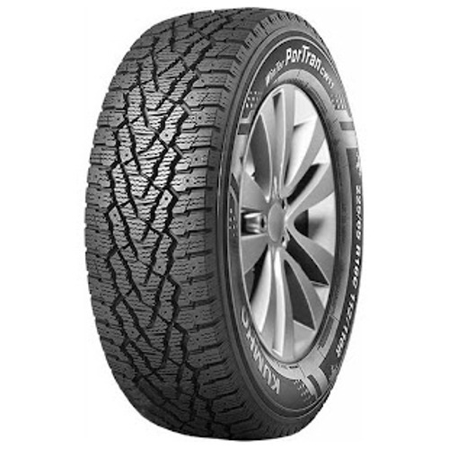 Foto pneumatico: KUMHO, Winter PorTran CW11 205/75 R16 108R Invernali