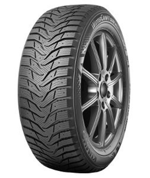 Foto pneumatico: KUMHO, WinterCraft SUV WS31 255/55 R19 111T Invernali