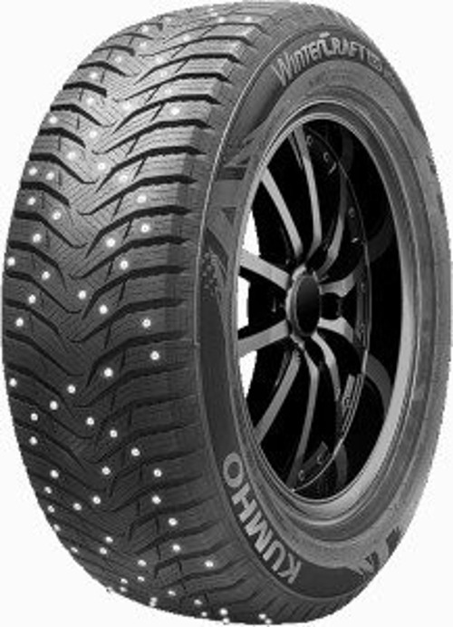 Foto pneumatico: KUMHO, WINTERCRAFT ICE WI31+ 225/45 R19 96T Invernali