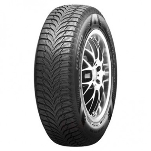 Foto pneumatico: KUMHO, WinterCraft WP51 195/55 R15 85H Invernali