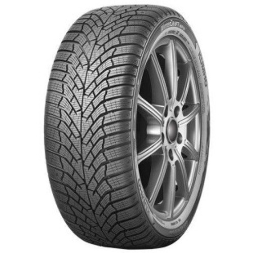 Foto pneumatico: KUMHO, WinterCraft WP52 205/65 R15 94H Invernali