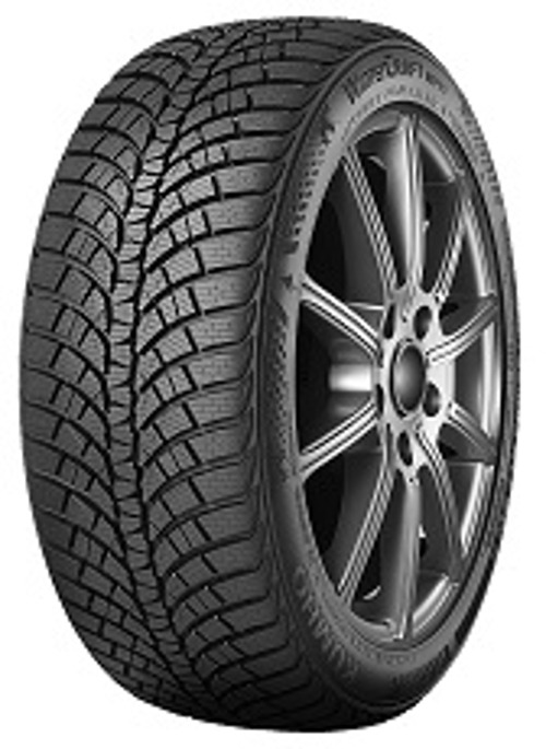Foto pneumatico: KUMHO, WinterCraft WP71 275/40 R21 107W Invernali