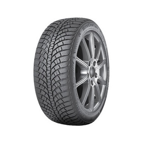 Foto pneumatico: KUMHO, WinterCraft WP71 255/45 R18 103V Invernali