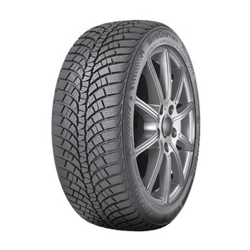 Foto pneumatico: KUMHO, WinterCraft WP71 255/35 R19 96V Invernali