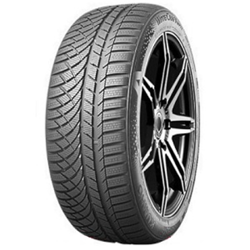 Foto pneumatico: KUMHO, WINTERCRAFT WP72 275/35 R19 100V Invernali