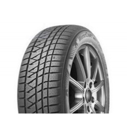Foto pneumatico: KUMHO, WINTERCRAFT WS71 SUV 255/55 R20 110V Invernali