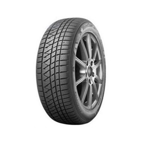 Foto pneumatico: KUMHO, WINTERCRAFT WS71 SUV 255/55 R18 109H Invernali