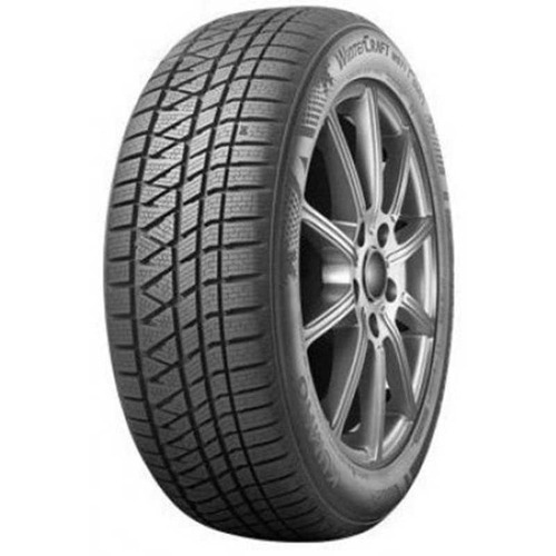 Foto pneumatico: KUMHO, WINTERCRAFT WS71 SUV 255/40 R21 102W Invernali