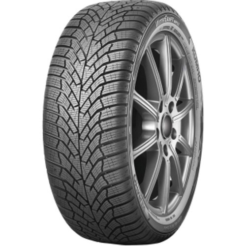 Foto pneumatico: KUMHO, WinterCraft WP52 185/55 R15 82T Invernali