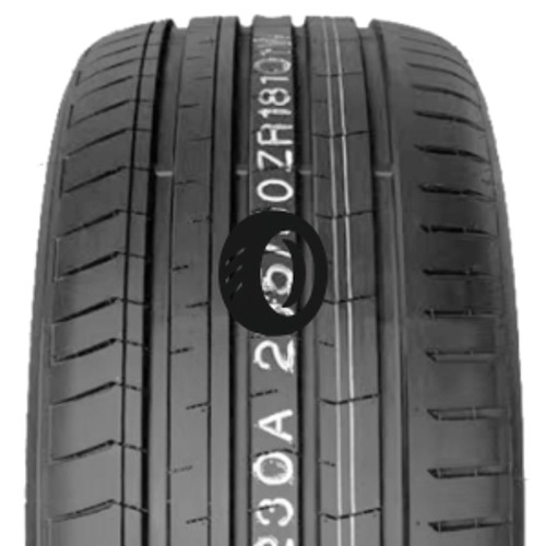 Foto pneumatico: KUSTONE, PASSION P9 235/40 R19 96W Estive