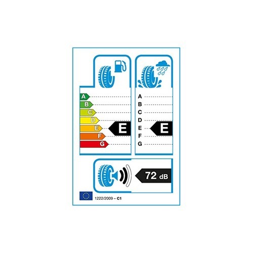 Foto pneumatico: LANDSAIL, CT6 165/70 R14 89R Estive