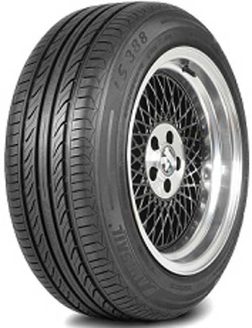Foto pneumatico: LANDSAIL, LS388 235/55 R17 103W Estive