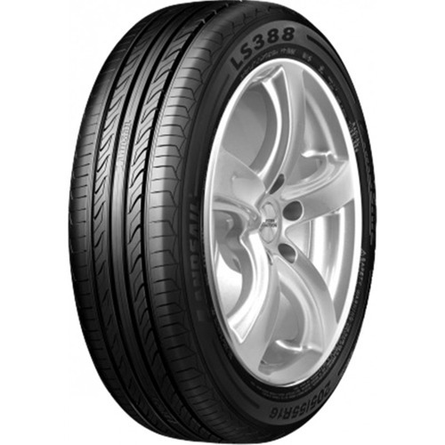 Foto pneumatico: LANDSAIL, LS388 215/45 R17 91W Estive