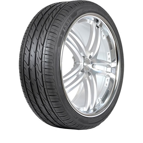 Foto pneumatico: LANDSAIL, LS588 235/35 R19 91W Estive