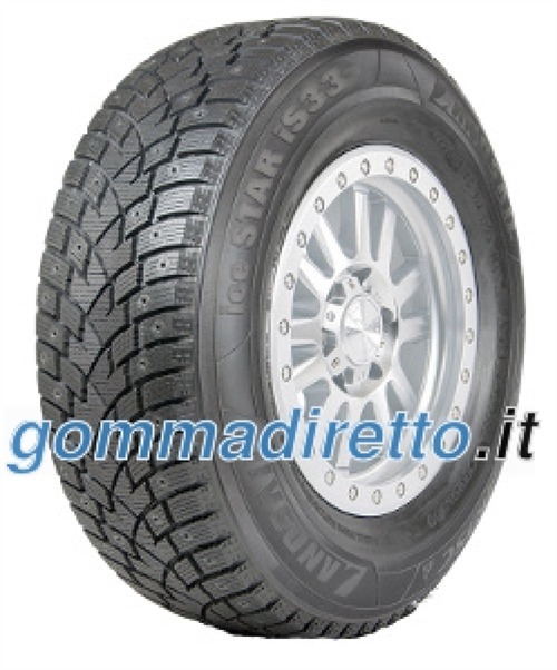 Foto pneumatico: LANDSAIL, STAR IS33 185/65 R15 88T Invernali