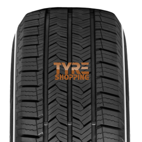 Foto pneumatico: LANDSPIDER, DURATRAXX-VAN AS 195/65 R16 104S Estive