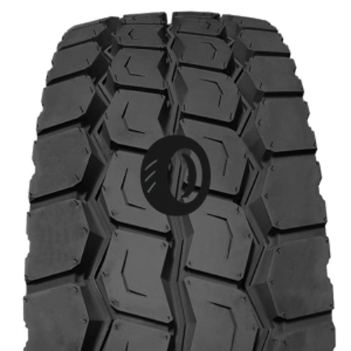 Foto pneumatico: LANDSPIDER, MS300 LONGTRAXX 13/ R22.5 156L Estive