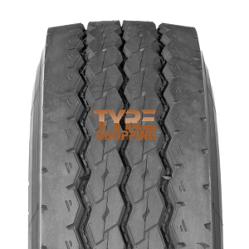 Foto pneumatico: LANVIGATOR, AV211 13/ R22.5 156K Estive