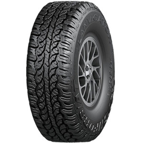 Foto pneumatico: LANVIGATOR, Catchfors A/T 245/70 R16 106T Estive