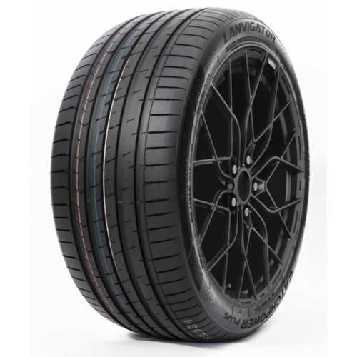 Foto pneumatico: LANVIGATOR, catchpower plus 225/45 R19 96Y Estive