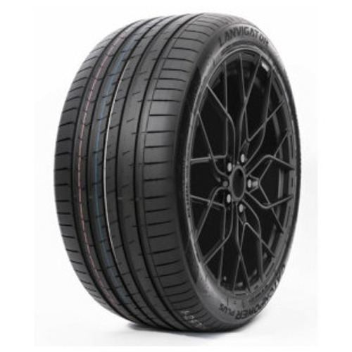 Foto pneumatico: LANVIGATOR, catchpower plus 315/40 R21 115Y Estive