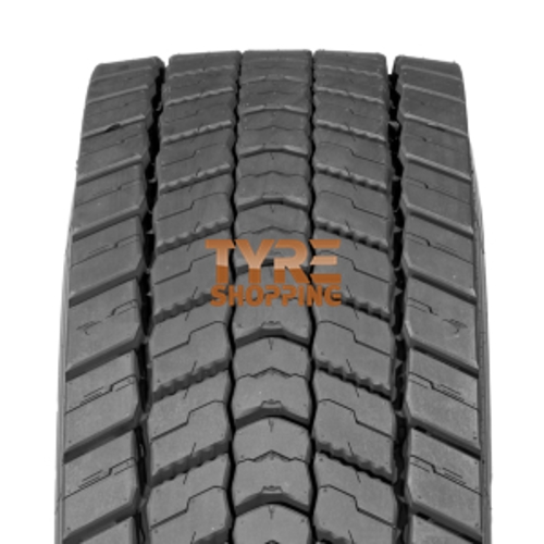 Foto pneumatico: LANVIGATOR, DL011 315/80 R22.5 157L Estive