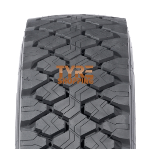 Foto pneumatico: LANVIGATOR, DV002 215/75 R17.5 128M Estive
