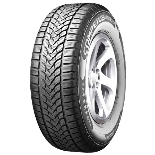Foto pneumatico: LASSA, Competus Winter 2 235/65 R17 108H Invernali