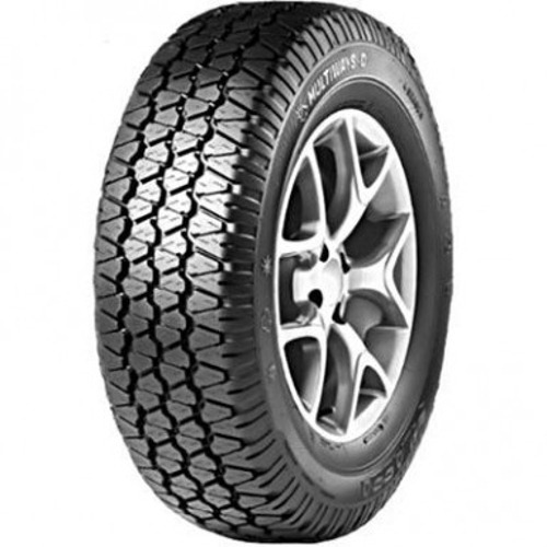 Foto pneumatico: LASSA, MULTIWAYS 175/75 R16 99Q Quattro-stagioni
