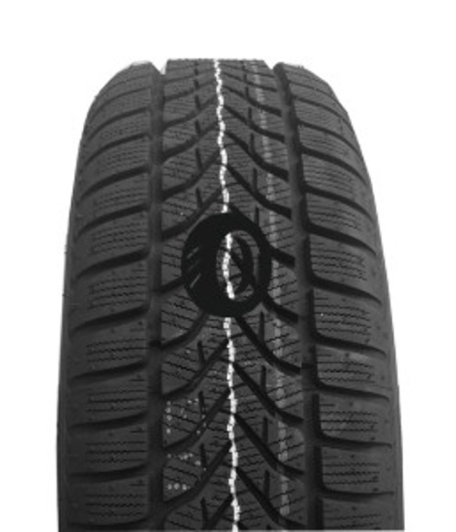 Foto pneumatico: LASSA, SNOWAYS 3 195/45 R16 84H Invernali