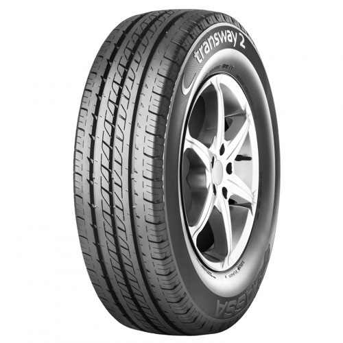 Foto pneumatico: LASSA, TRANSWAY2 165/70 R14 89R Estive
