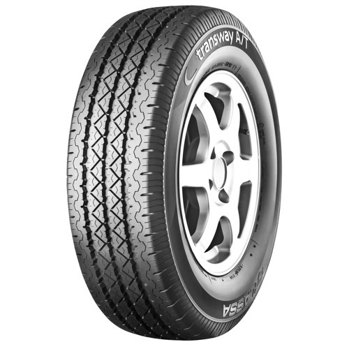 Foto pneumatico: LASSA, Transway at 235/65 R16 119Q Estive
