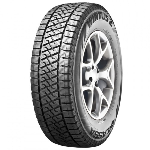 Foto pneumatico: LASSA, Wintus 2 195/75 R16 107R Invernali