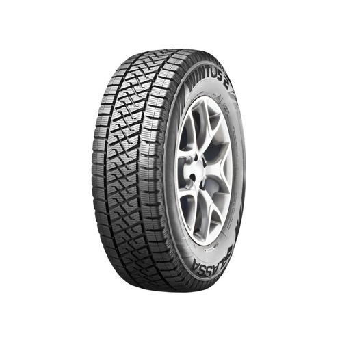 Foto pneumatico: LASSA, Wintus 2 235/65 R16 115R Invernali