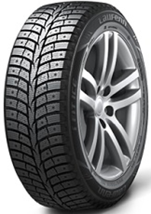 Foto pneumatico: LAUFENN, I FIT ICE LW71 205/55 R16 91T Invernali