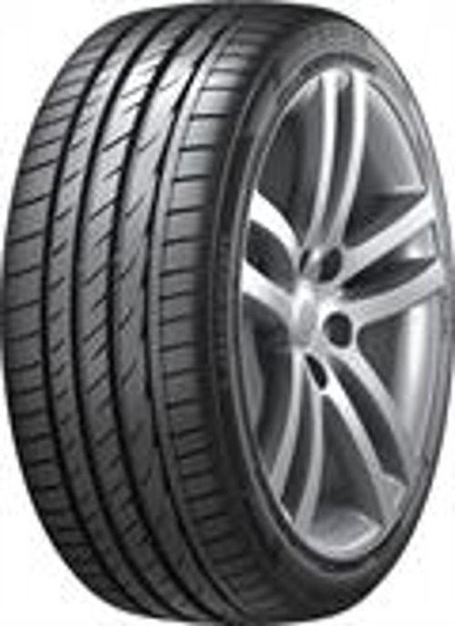 Foto pneumatico: LAUFENN, S Fit EQ 215/55 R17 98W Estive