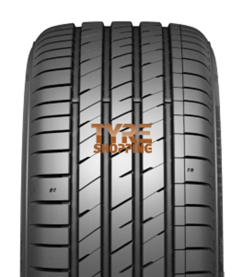 Foto pneumatico: LAUFENN, S-FIT 2 SUV (LK12A) 215/65 R17 99V Estive