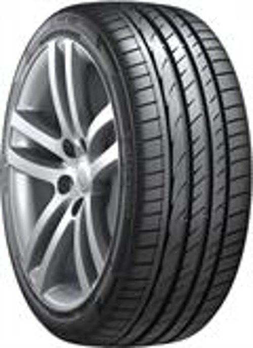 Foto pneumatico: LAUFENN, S Fit EQ 225/45 R17 94V Estive