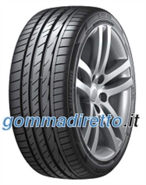 Foto pneumatico: LAUFENN, S Fit EQ 205/55 R16 94V Estive