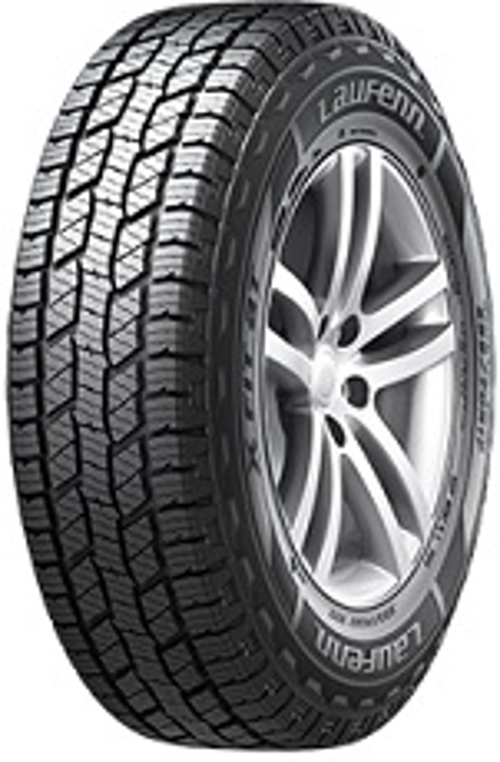 Foto pneumatico: LAUFENN, X-FIT AT (LC01) 265/65 R17 112T Estive