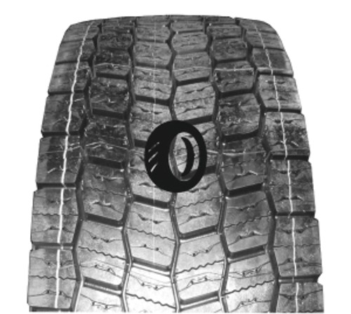 Foto pneumatico: LAURENT, PLDEMW3D 315/70 R22.5 Estive