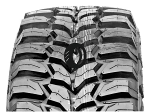 Foto pneumatico: LINGLONG, CROSSWIND M/T 215/75 R15 100Q Estive
