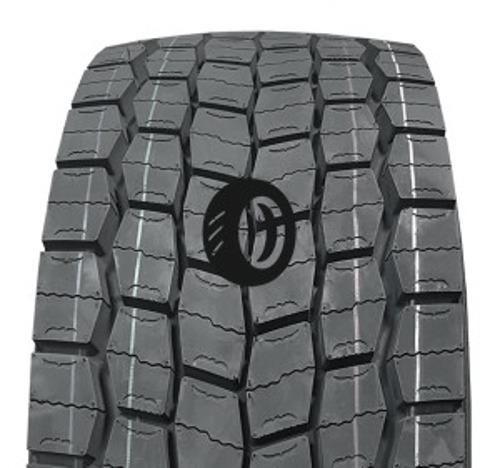 Foto pneumatico: LINGLONG, KTD300 295/80 R22.5 152M Estive